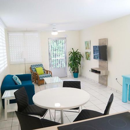 Buena Vida Apartments Rincon Exterior photo