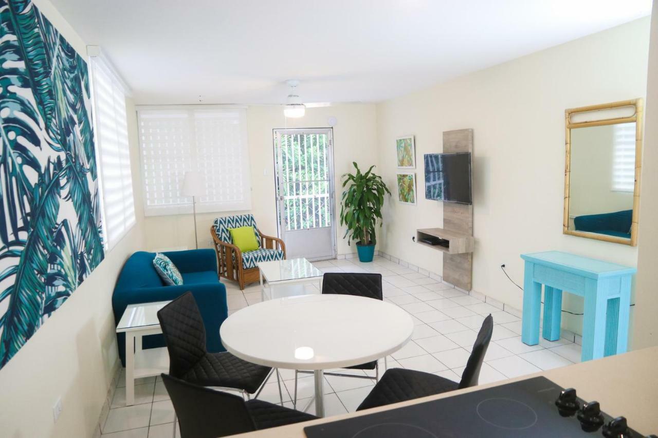 Buena Vida Apartments Rincon Exterior photo