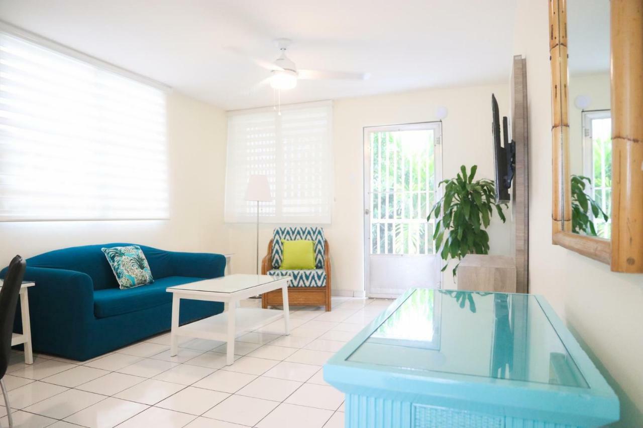 Buena Vida Apartments Rincon Exterior photo