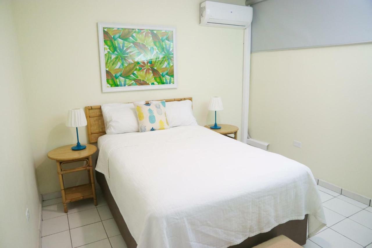 Buena Vida Apartments Rincon Exterior photo