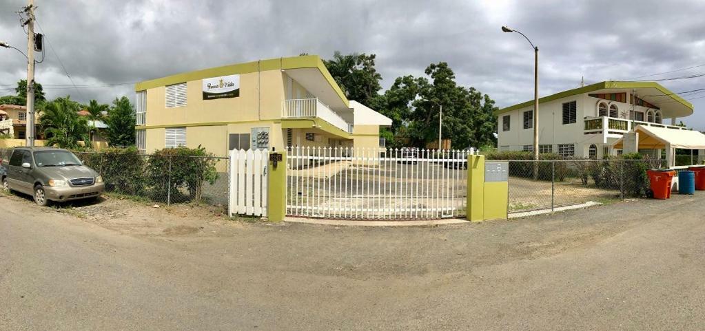 Buena Vida Apartments Rincon Exterior photo